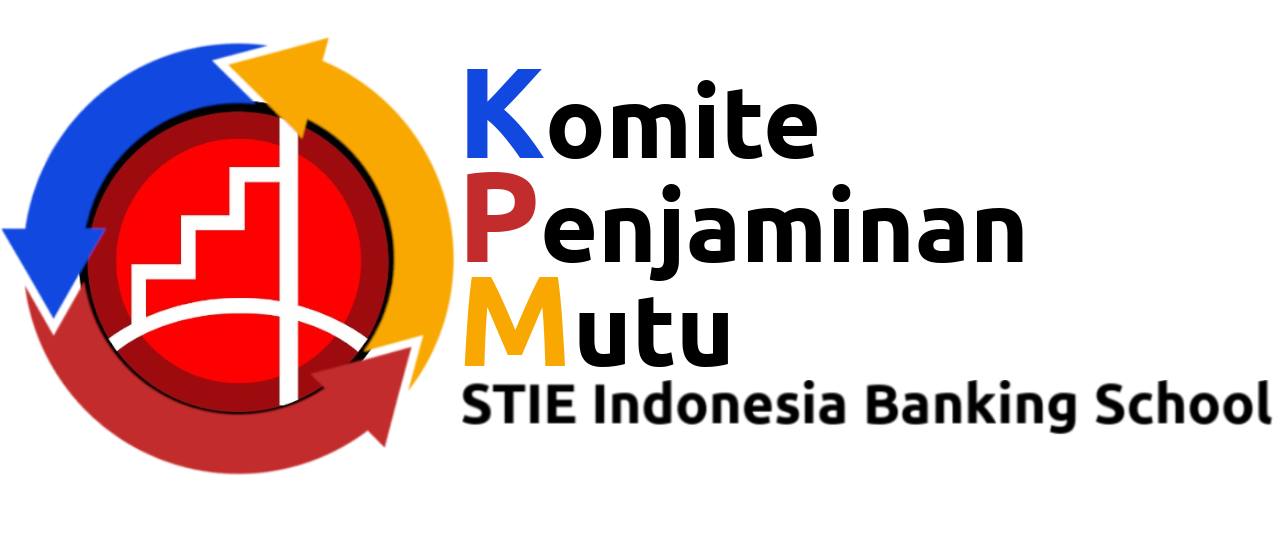Komite Penjaminan Mutu Logo